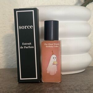 Sorce Extrait de Parfum - The Ghost Wants Birthday Cake